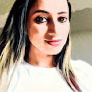 Meet your Posher, Salma